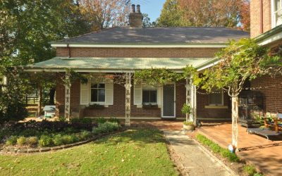 Heritage-listed Properties and Insurance